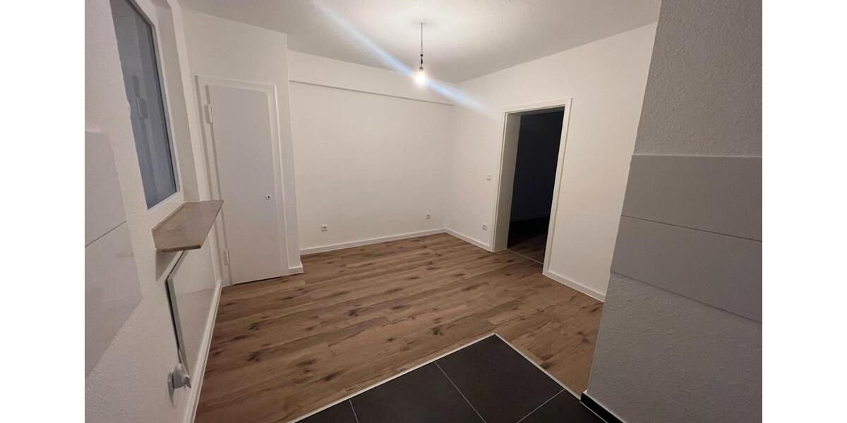 Etagenwohnung Essen Stadtbezirk VII - 3 Zimmer, 58 m&sup2;, 115.000&euro; | Angebot:26400072