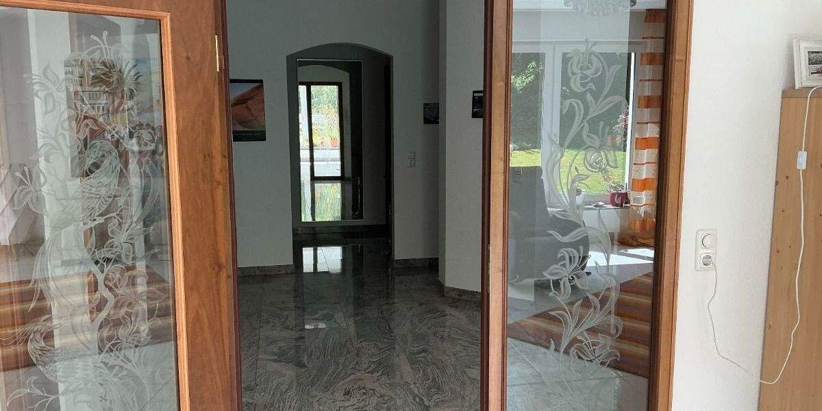 Lücklemberg *** Exklusives Mehrgenarationehaus, BJ. 1999 in Sackgassenendlage *** 9 zimmer