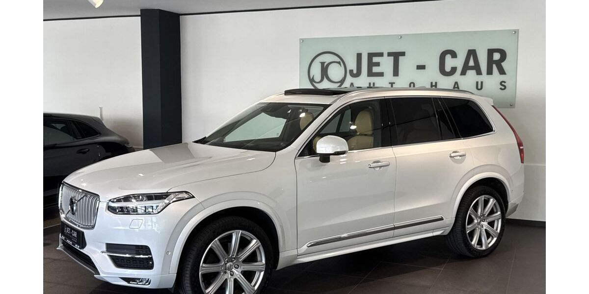 Volvo XC90 170.258 km 23.900 &euro; Wuppertal 42349