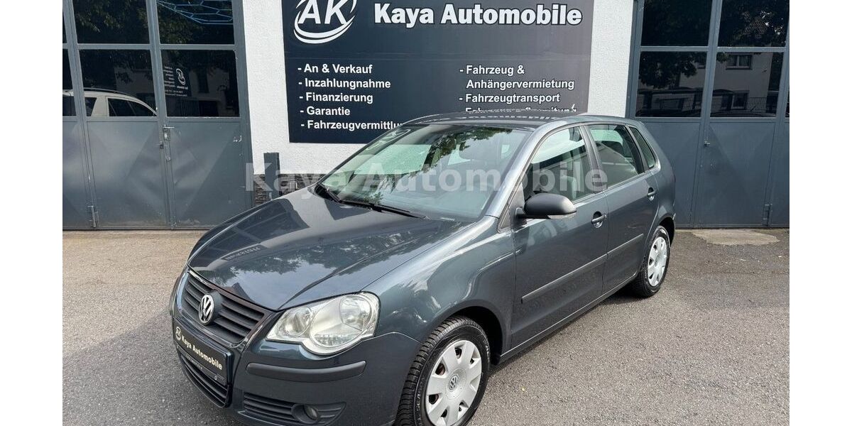 VW Polo 153.000 km 3.490 &euro; Castrop-Rauxel 44575
