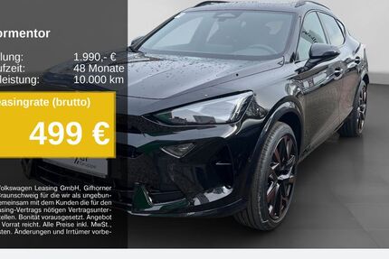 Cupra Formentor 1.600 km 49.940 &euro; Recklinghausen 45663