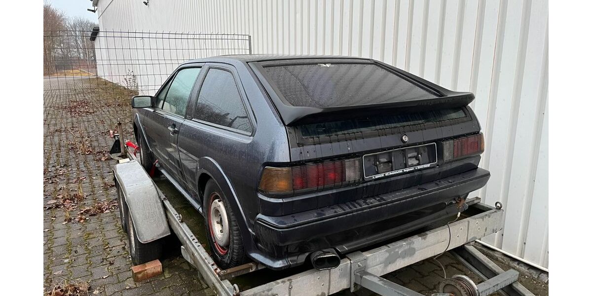 VW Scirocco 141.756 km 5.000 &euro; Herne 44628