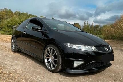 Honda Civic 131.063 km 6.950 &euro; Dortmund 44359