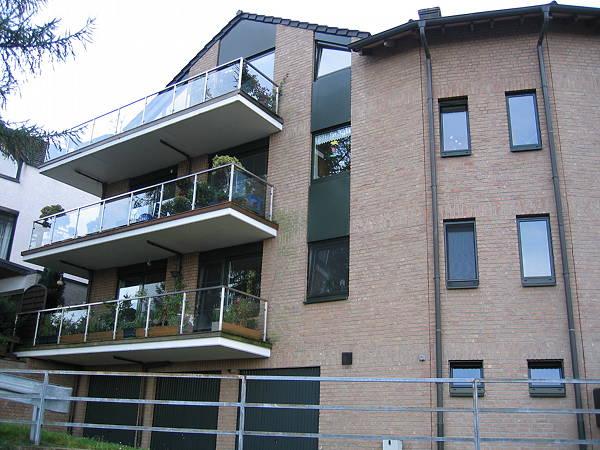 Hochparterre Wetter (Ruhr) - 3 Zimmer, 80 m&sup2;, 245.000&euro; | Angebot:26412223
