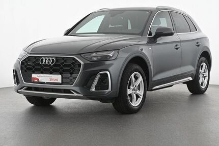 Audi Q5 25.534 km 38.880 € Essen 45143
