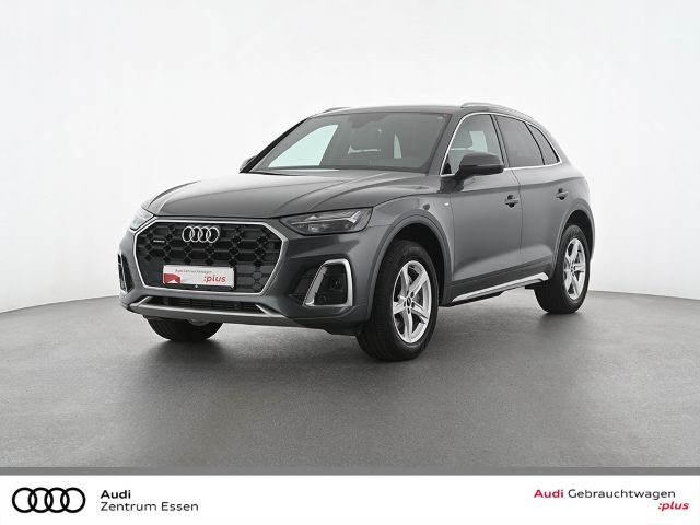 Audi Q5 25.534 km 38.880 € Essen 45143