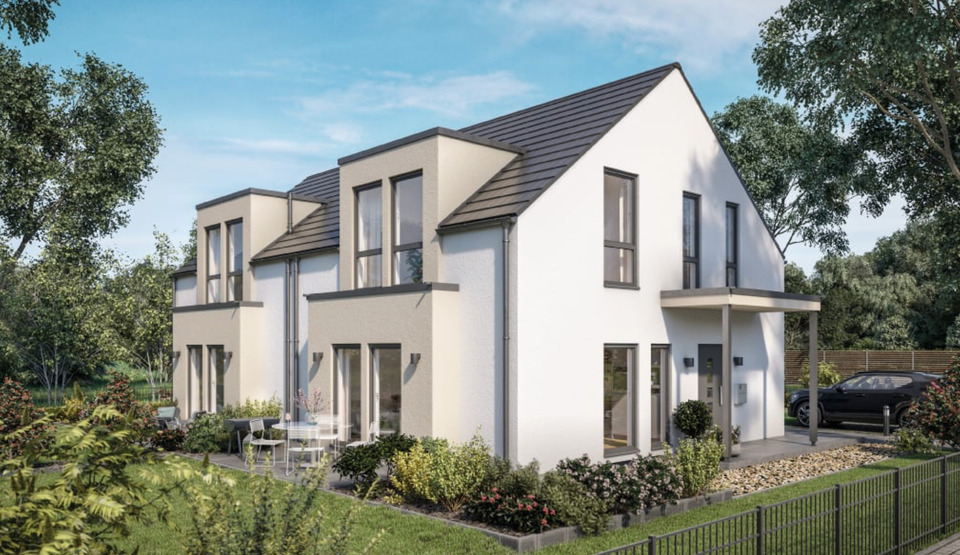 Preiswerte Mietkaufimmobilie abzugeben. Ohne Eigenkapital möglich. 4 zimmer