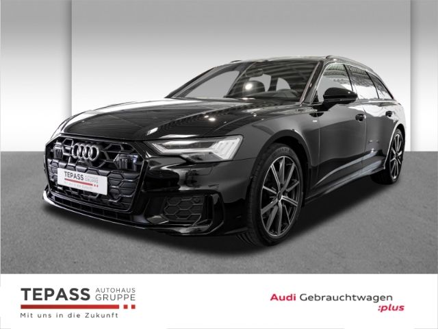 Audi A6 22.685 km 56.280 &euro; Schwelm 58332