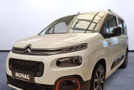 Citroen Berlingo 92.599 km 15.350 &euro; Gelsenkirchen 45881