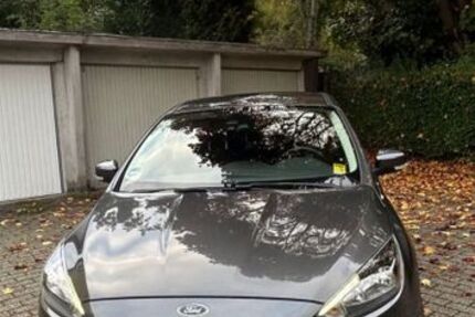 Ford Focus 122.000 km 10.900 € Dortmund 44328