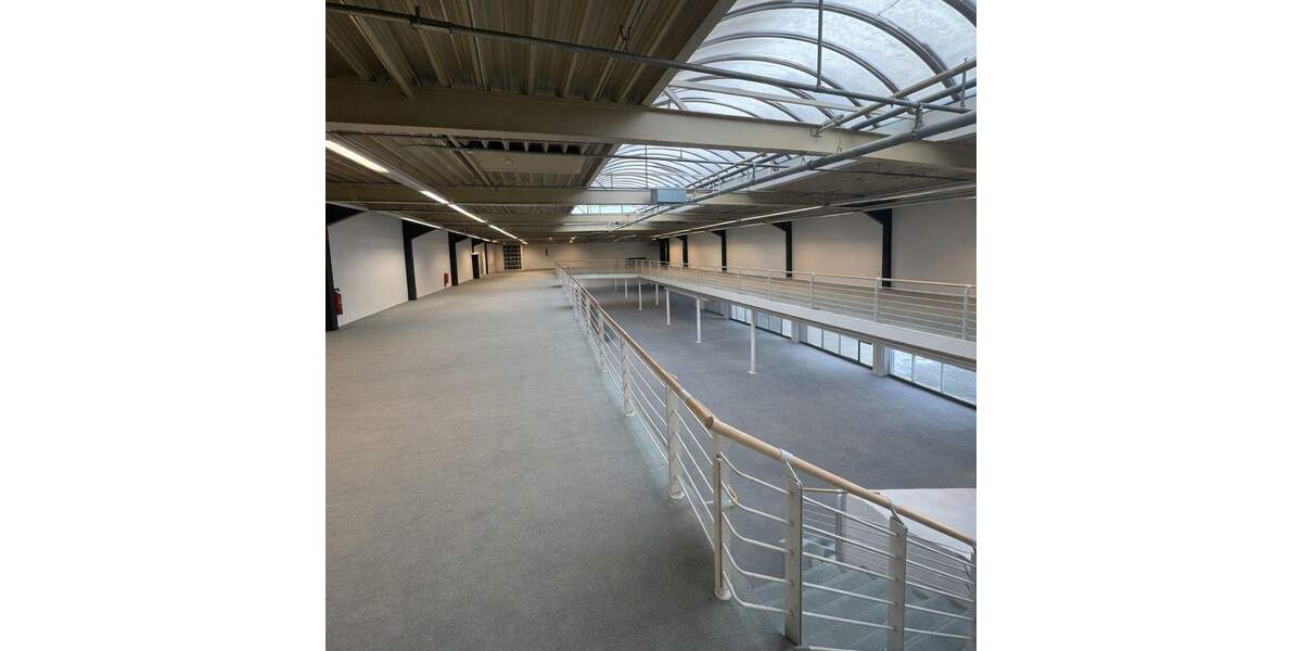 Gewerbeobjekt Recklinghausen Ost - 1.980.000&euro; | Angebot:25697653