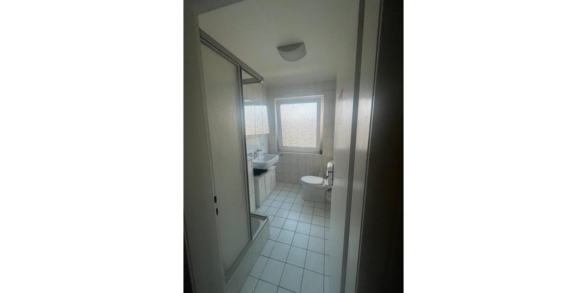 Mietwohnung Dortmund-Brechten 3 zimmer