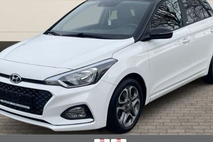 Hyundai i20 102.650 km 11.490 € Dorsten 46286