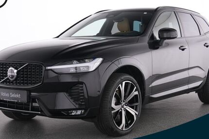 Volvo XC60 25.439 km 48.990 &euro; Witten 58453