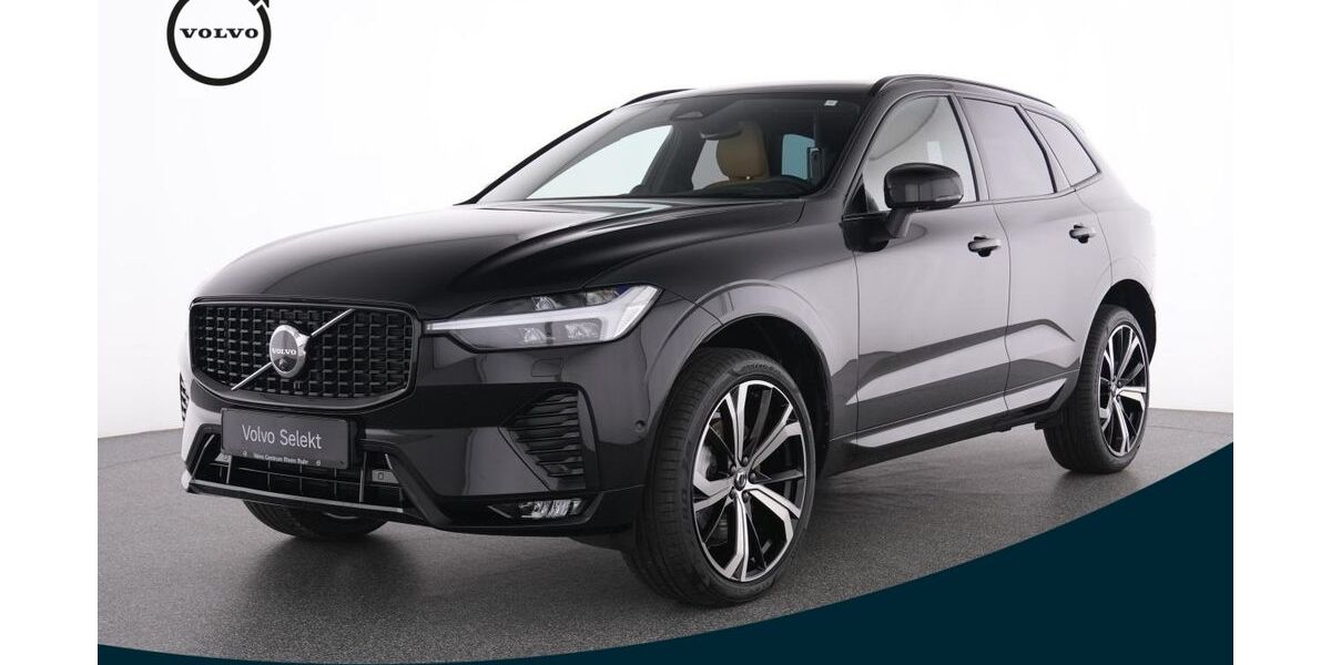 Volvo XC60 25.439 km 48.990 &euro; Witten 58453