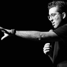 Dogu Demirkol 31.10.2025 Capitol Theater