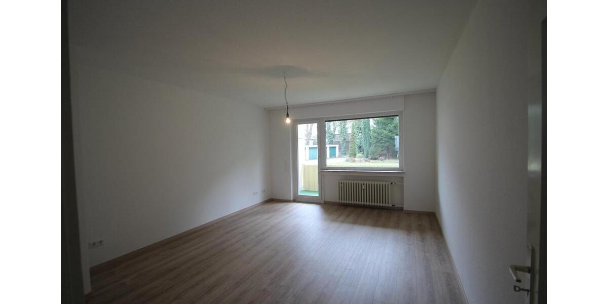 Nähe City + Uni 2 Zi Whg - Balkon 60 qm Wuppertal Elberfeld 2 zimmer