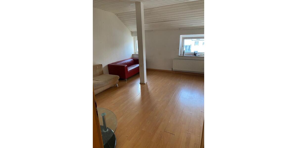 3-Zimmer Wohnung 84 qm in Herne für große Familie provisionfrei 3 zimmer