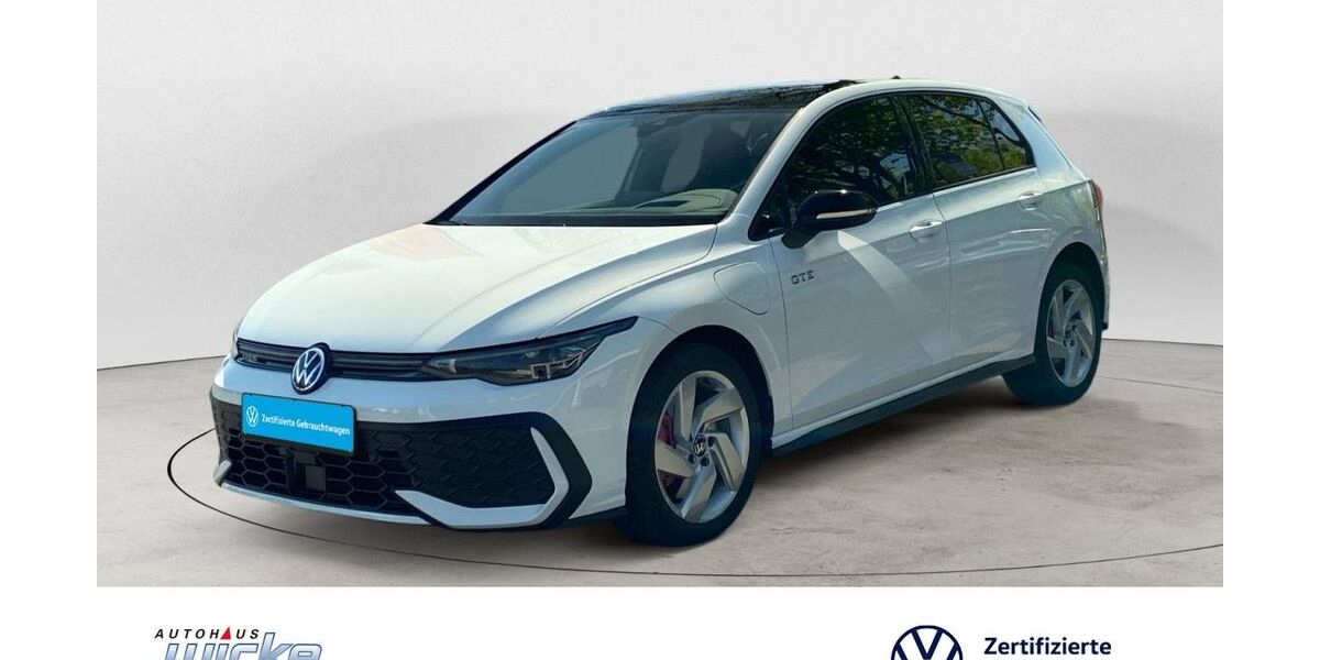 VW Golf 11.666 km 33.990 &euro; Bochum - Linden 44879