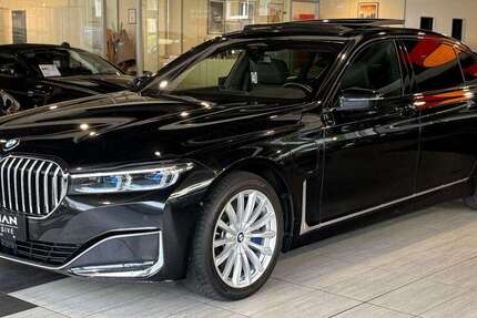 BMW 745 66.783 km 49.850 &euro; Mülheim an der Ruhr 45472
