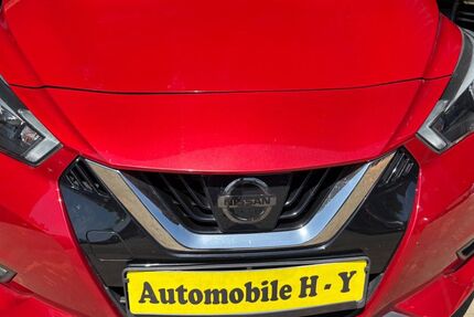 Nissan Micra 185.000 km 6.999 &euro; Bottrop 46238