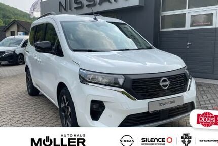 Nissan Townstar 7.500 km 25.990 &euro; Hattingen 45527