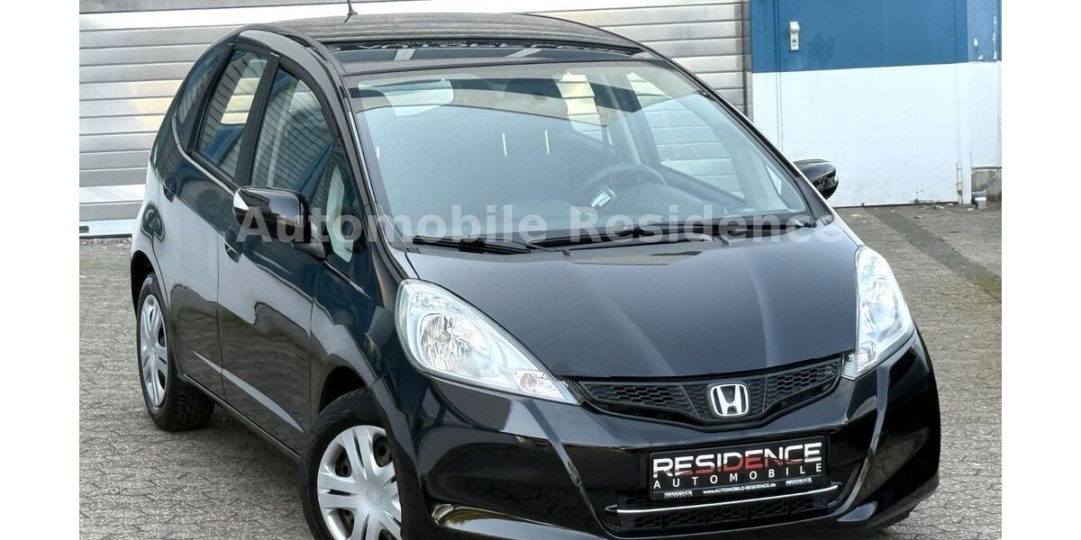 Honda Jazz 65.000 km 9.998 € Ratingen 40880