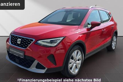 Seat Arona 11.800 km 18.990 &euro; Wuppertal 42109