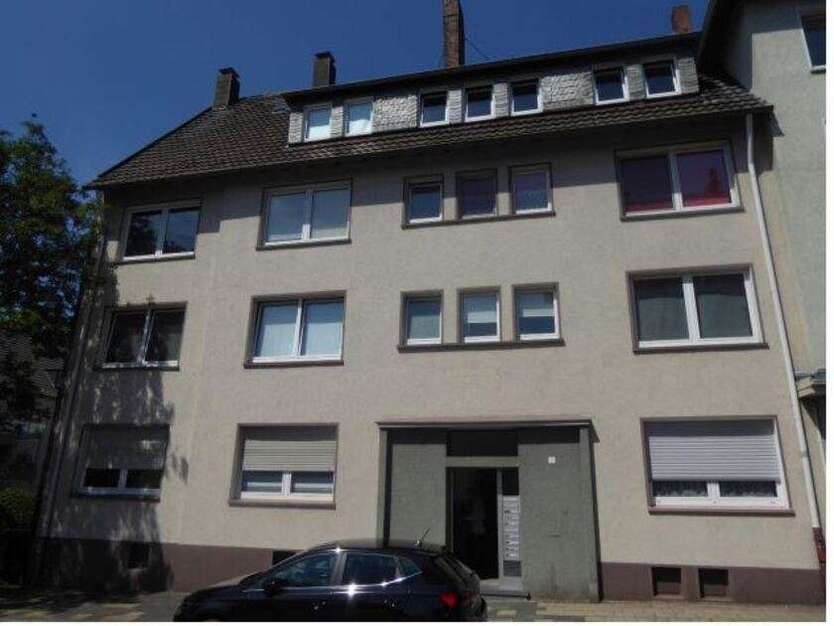 Wohnung zum Mieten in Herne 560 € 54 m²