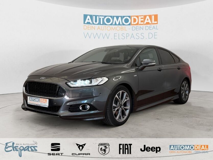 Ford Mondeo 69.291 km 17.189 € Dinslaken 46539