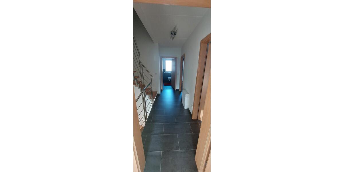 Energiesparendes 5-Zimmer Haus DHH in Essen Karnap 5 zimmer