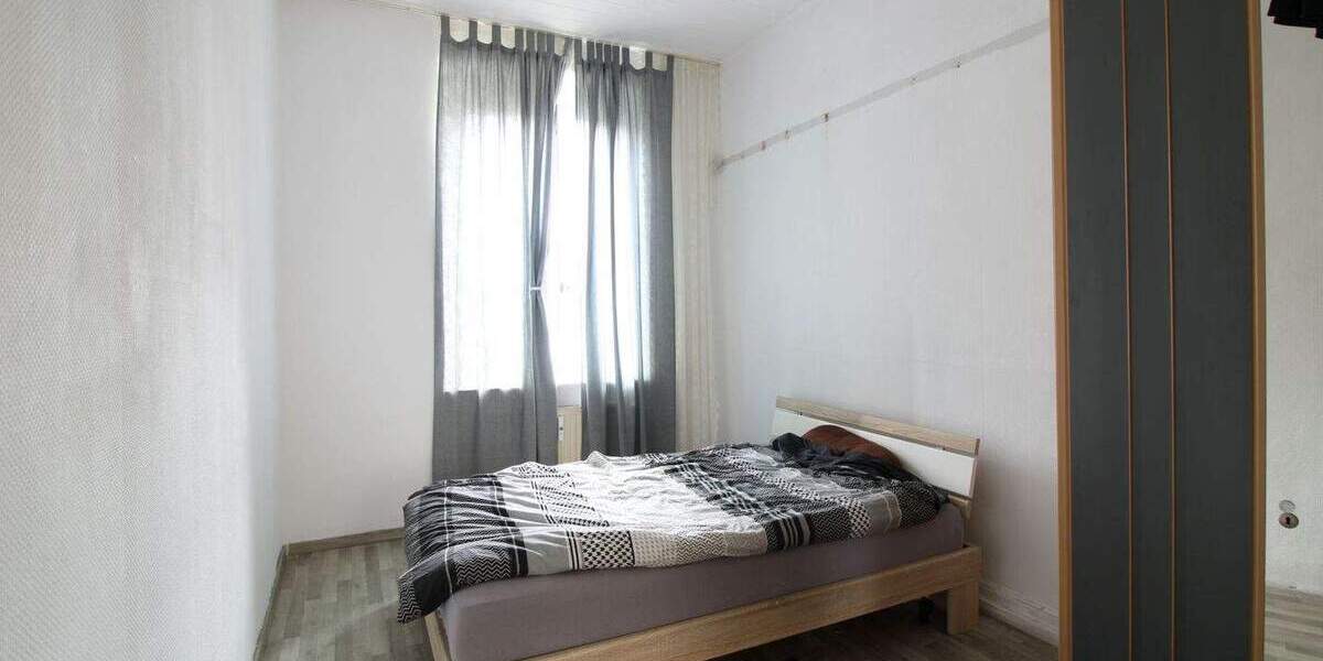 Mehrfamilienhaus, Wohnhaus Dortmund Mitte - 1 Zimmer, 395.000&euro; | Angebot:25632180