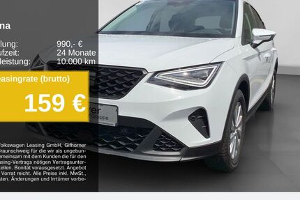 Seat Arona 23.134 km 22.130 &euro; Recklinghausen 45663
