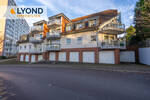 Etagenwohnung Dortmund Löttringhausen - 3 Zimmer, 80 m&sup2;, 249.000&euro; | Angebot:25676430