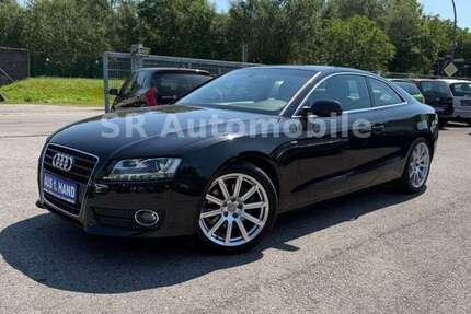 Audi A5 53.822 km 14.950 &euro; Bottrop 46238