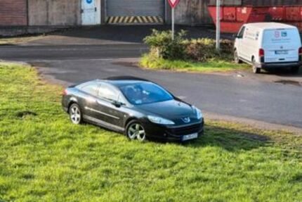 Peugeot 407 157.000 km 2.500 € Duisburg 47169