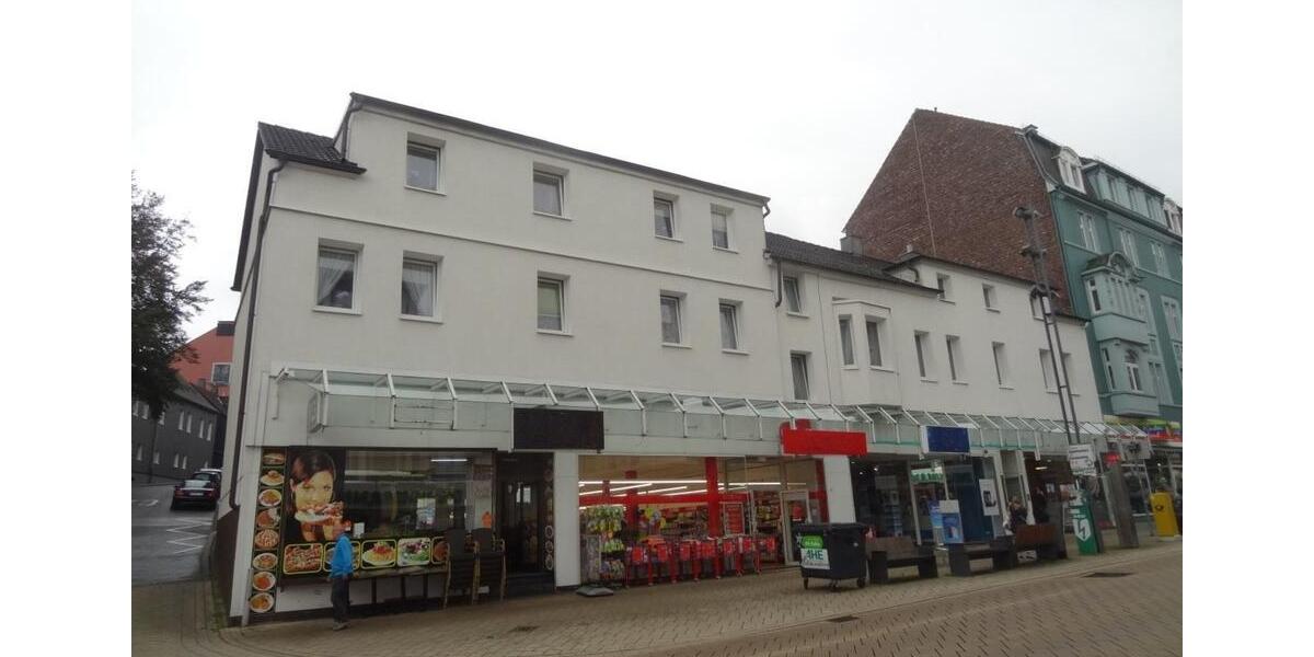 Büro-Praxisräume 312 m² 1A-Lage Gevelsberg Mittelstraße zimmer