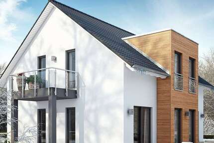 Haus Marl Hamm - 4 Zimmer, 169 m&sup2;, 493.550&euro; | Angebot:26879001