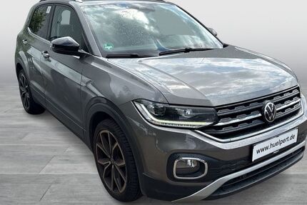 VW T-Cross 42.560 km 18.120 &euro; Dortmund 44379
