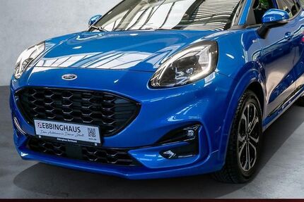Ford Puma 12.878 km 17.249 &euro; Dortmund 44149