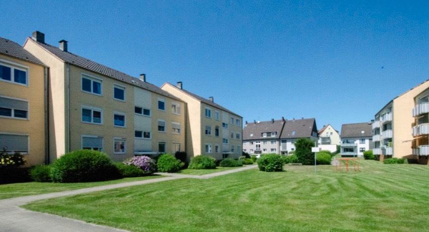Etagenwohnung Hattingen Niederbonsfeld - 3.5 Zimmer, 76 m&sup2;, 850&euro; | Angebot:25394254