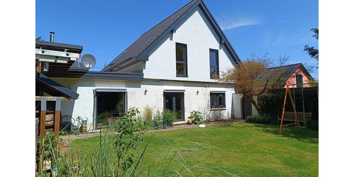 EFH Witten-Rüdinghausen - großzügig, kernsaniert – PROVISIONSFREI 6.5 zimmer