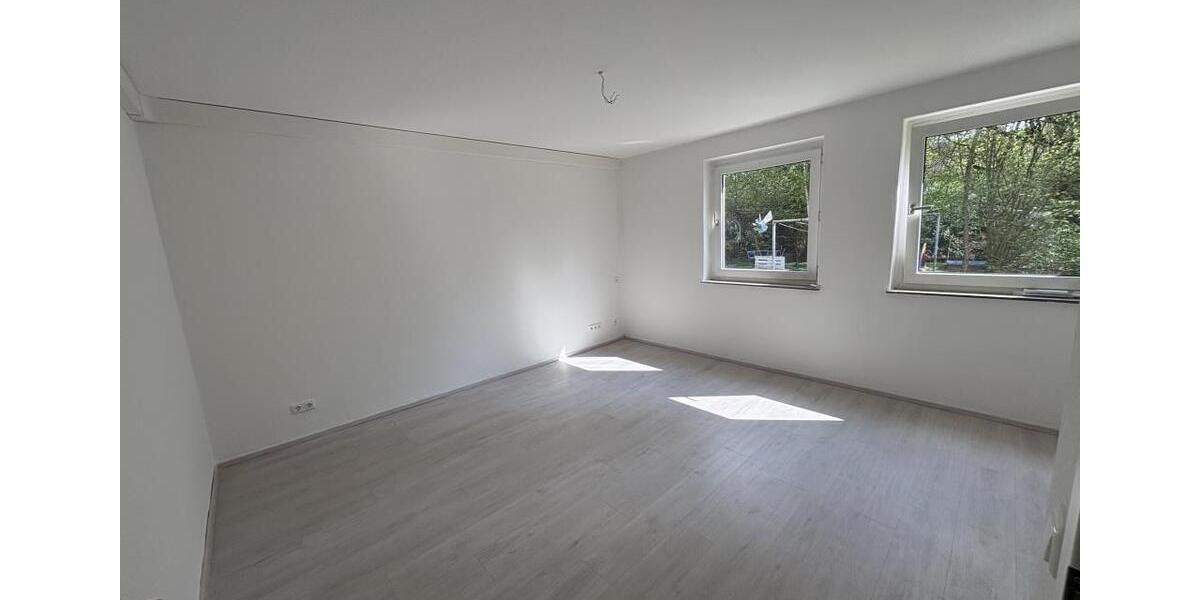 Erdgeschoßwohnung Gelsenkirchen Gelsenkirchen-Nord - 2 Zimmer, 50 m&sup2;, 359&euro; | Angebot:26096189