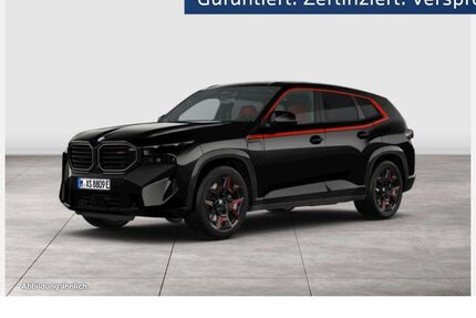 BMW XM 15.179 km 148.690 &euro; Sprockhövel 45549