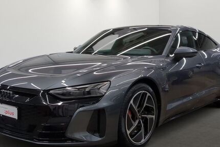 Audi e-tron GT 6.056 km 55.850 &euro; Mülheim a.d. Ruhr 45481
