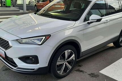 Seat Tarraco 11.025 km 33.880 € Essen 45326