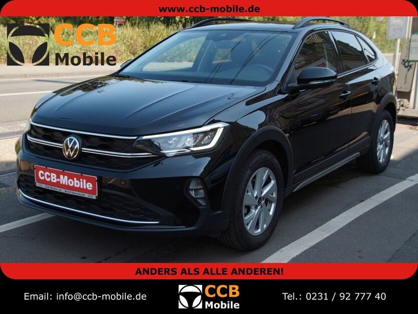 VW Taigo 26.800 km 18.990 € Dortmund 44319