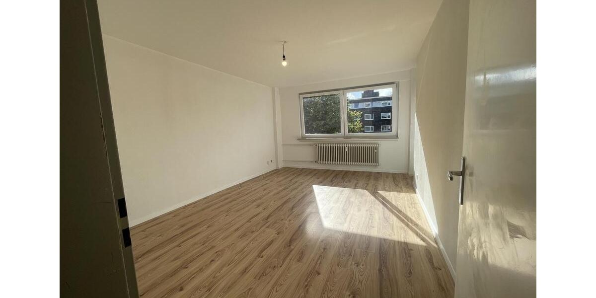 Etagenwohnung Wuppertal Gemarkung Nächstebreck - 2.5 Zimmer, 64 m&sup2;, 550&euro; | Angebot:25857618