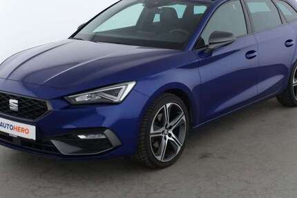 Seat Leon 68.876 km 21.360 &euro; Essen 45141