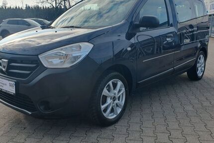 Dacia Dokker 85.792 km 8.999 &euro; Essen 45326